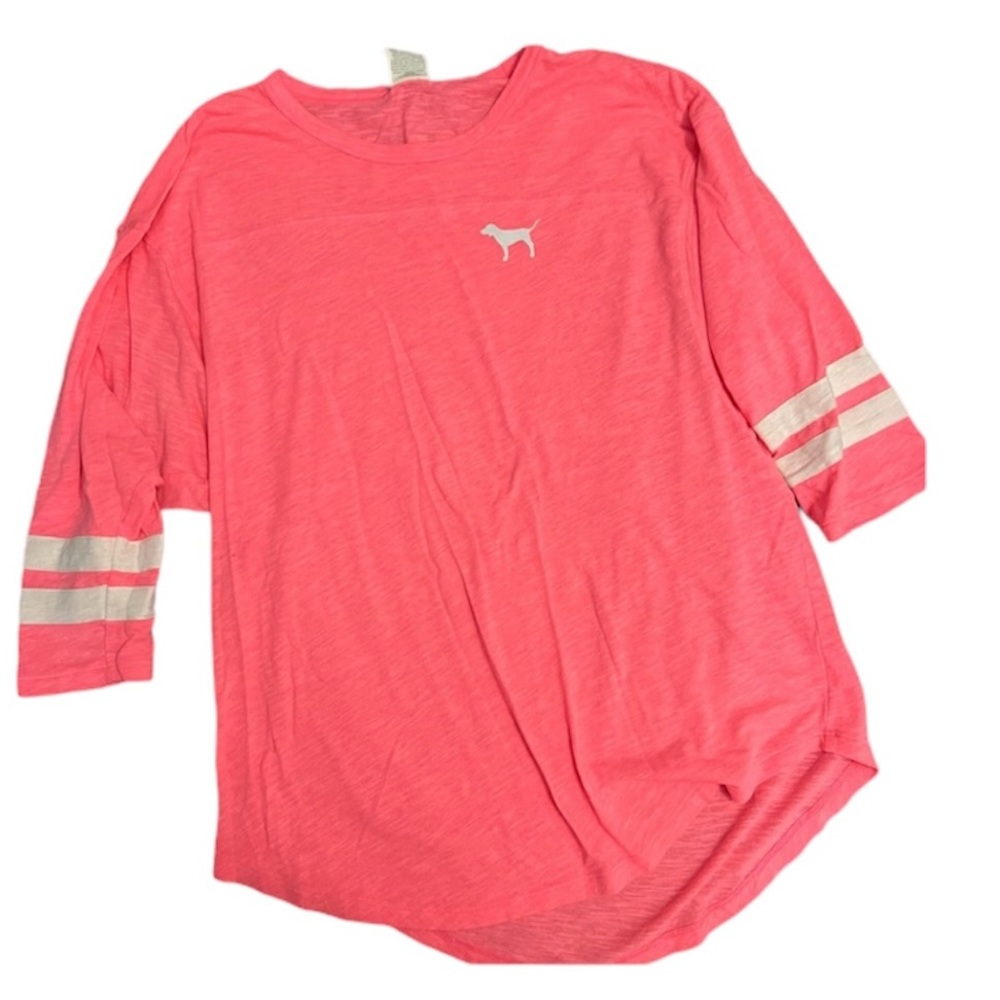 Victorias Secret PINK Nation Top